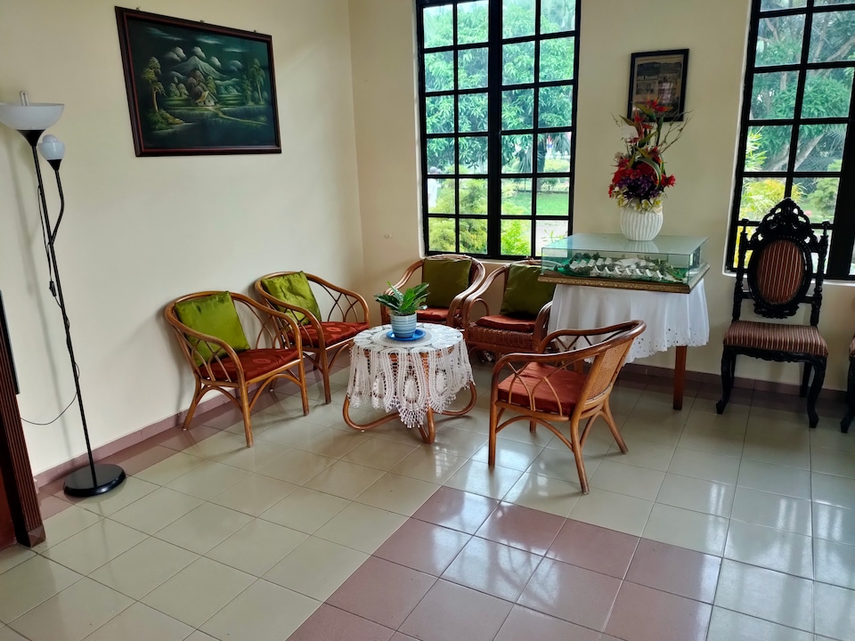 OYO 441 Inb Resort, Melaka Sentral, Melaka City