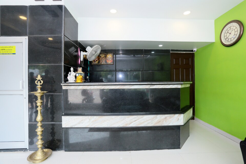 Live under RMM027, Rameshwaram, Rameshwaram