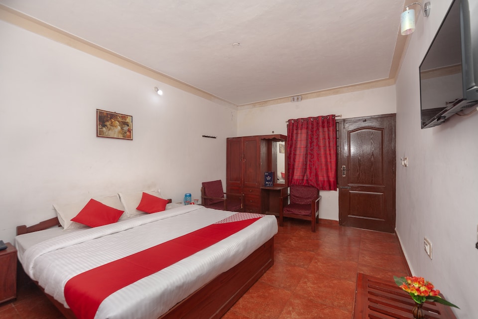 Hotel O RGP Residency Kodaikanal lake, Kodaikanal, Kodaikanal