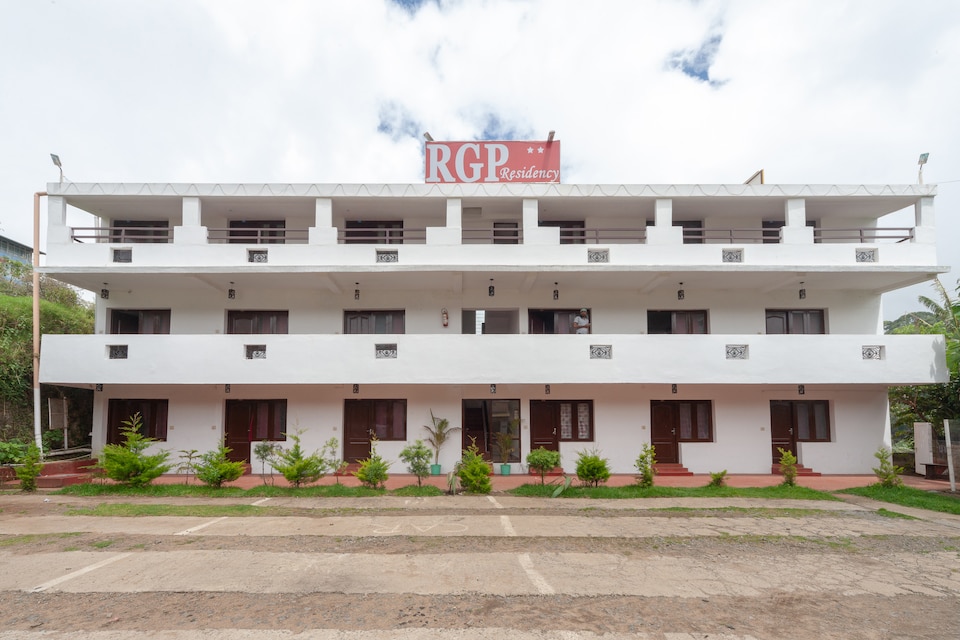 Hotel O RGP Residency Kodaikanal lake, Kodaikanal, Kodaikanal