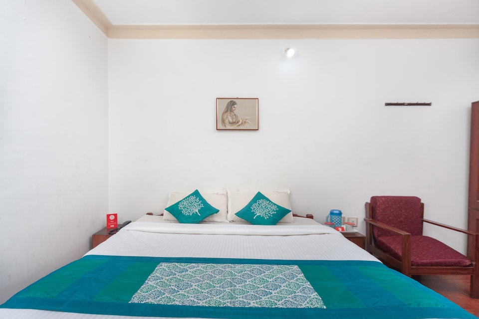 Hotel O RGP Residency Kodaikanal lake, Kodaikanal, Kodaikanal