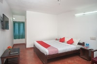 Hotel O RGP Residency