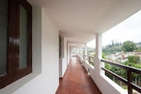 Hotel O RGP Residency