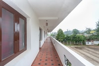 Hotel O RGP Residency