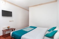Hotel O RGP Residency