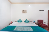 Hotel O RGP Residency
