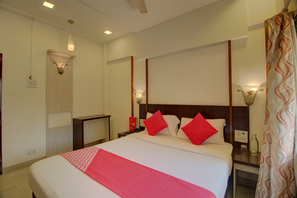 OYO Flagship 19825 MCCH Society Panvel, Mumbai Panvel-CBD-Taloja, Mumbai