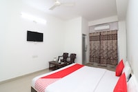OYO Shree Ram Palace