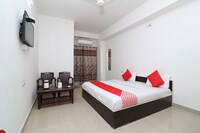 OYO Shree Ram Palace