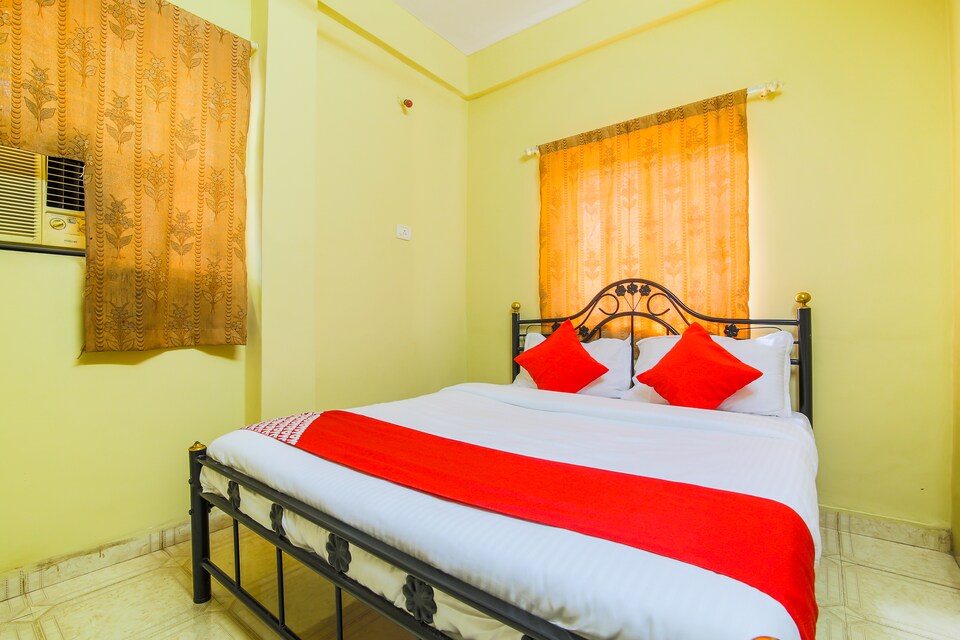 OYO 19831 Crystal Holiday Homes, Calangute Goa, Goa