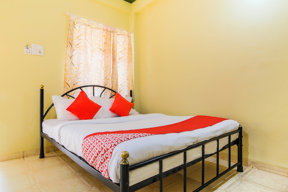 OYO 19831 Crystal Holiday Homes, Calangute Goa, Goa
