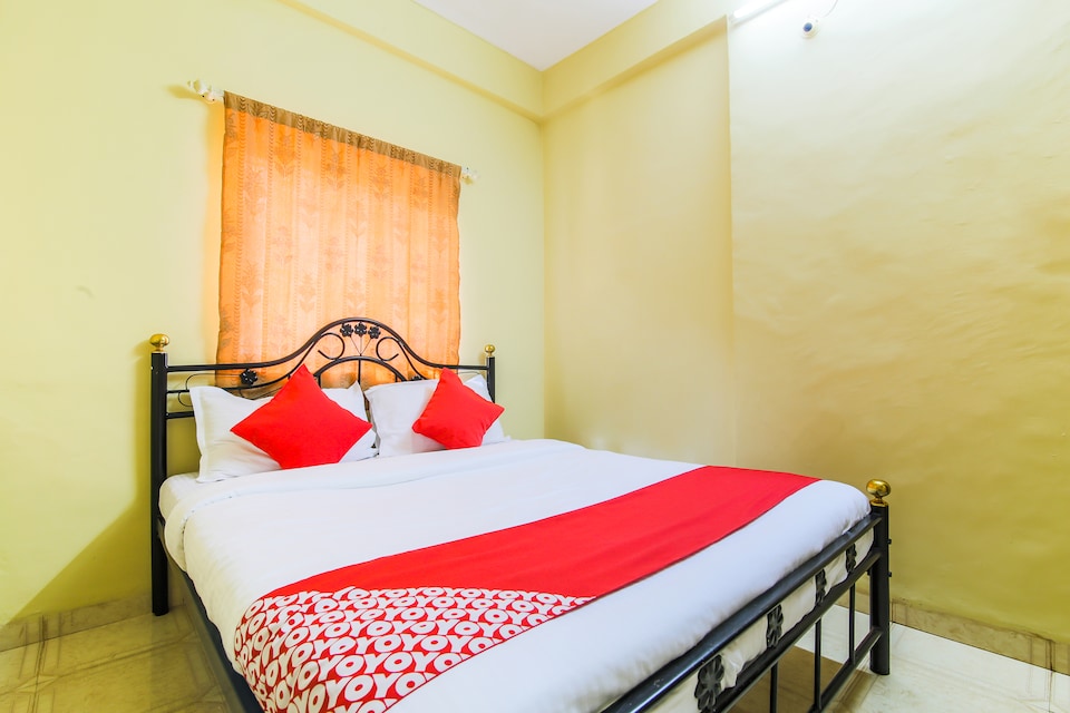 OYO 19831 Crystal Holiday Homes, Calangute Goa, Goa