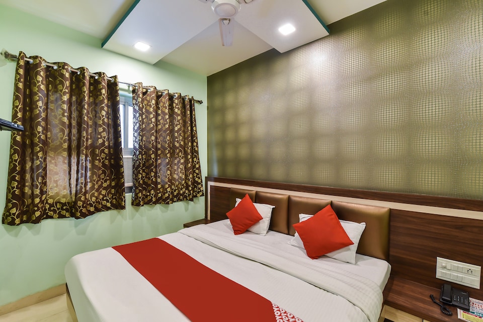 OYO 19832 Hotel New Mahatma, Ajmer Central, Ajmer