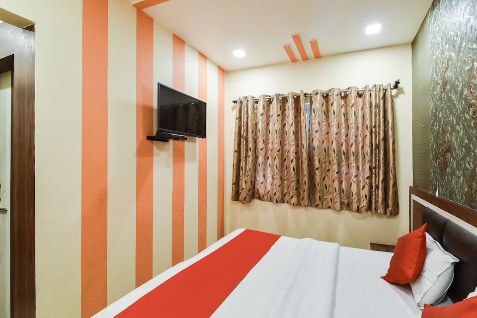 OYO 19832 Hotel New Mahatma, Ajmer Central, Ajmer