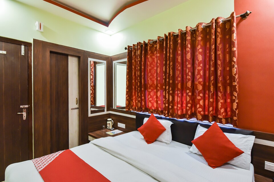 OYO 19832 Hotel New Mahatma, Ajmer Central, Ajmer