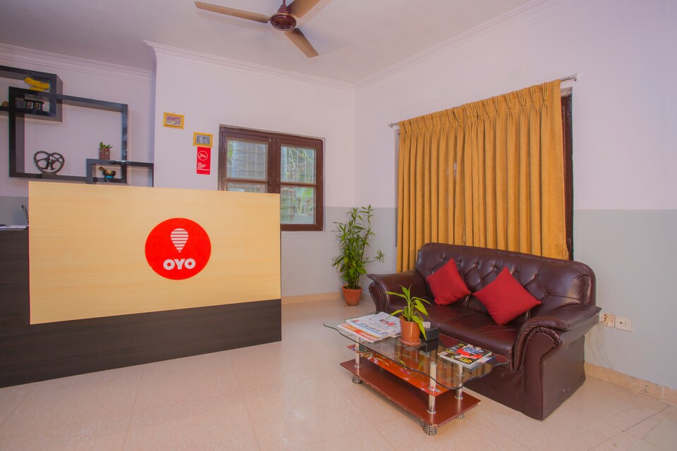 OYO 196 Hotel Himalayan Arizona, Pokhara, Pokhara