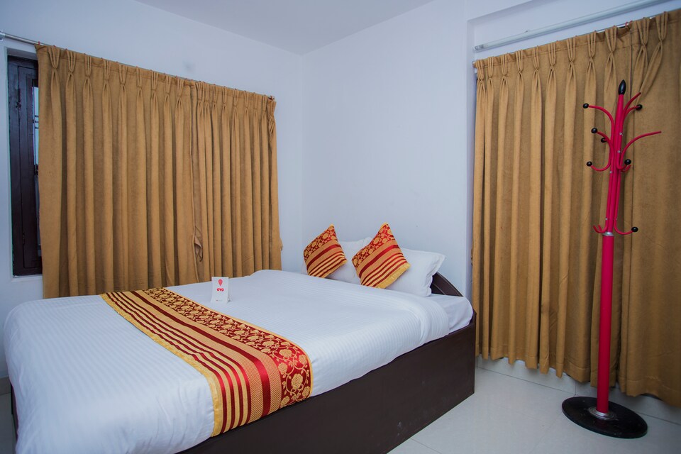 OYO 196 Hotel Himalayan Arizona, Pokhara, Pokhara