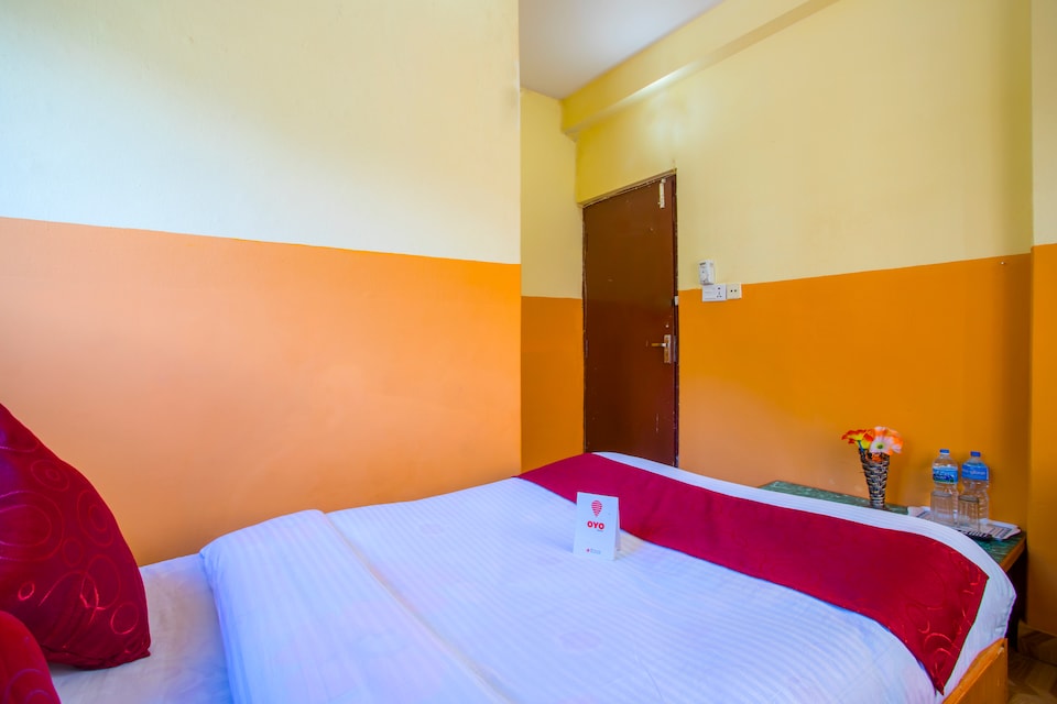OYO 197 Hotel President, Pokhara, Pokhara