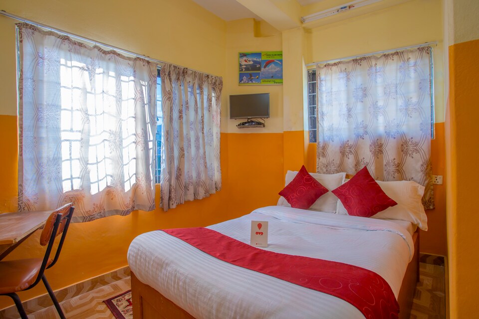 OYO 197 Hotel President, Pokhara, Pokhara