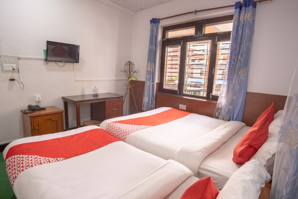 OYO 198 Hotel Lake Diamond, Pokhara, Pokhara