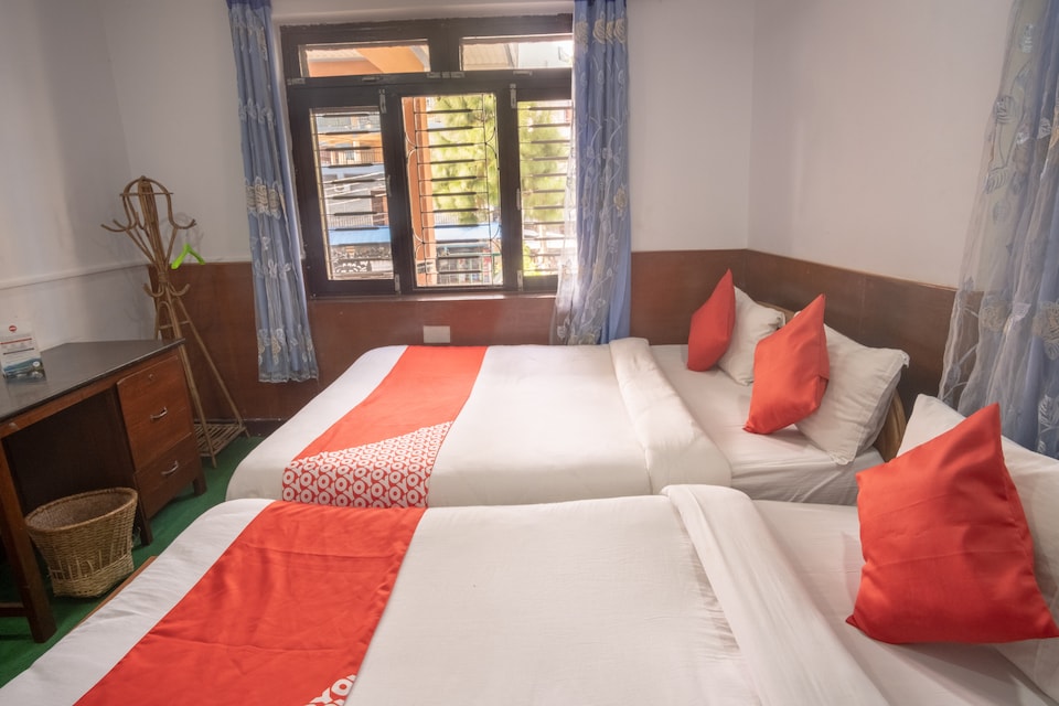 OYO 198 Hotel Lake Diamond, Pokhara, Pokhara