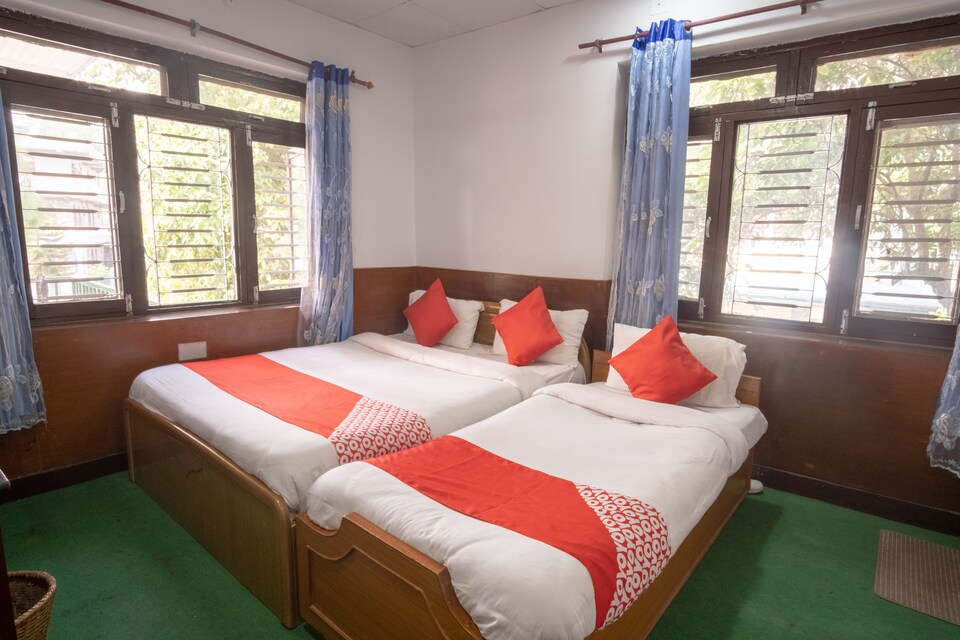 OYO 198 Hotel Lake Diamond, Pokhara, Pokhara