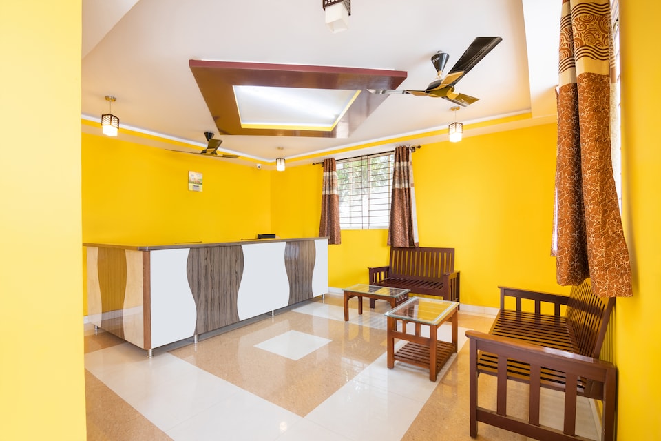 Hotel O Leo Grand Hotel, Chandapura Extension Bangalore, Bangalore