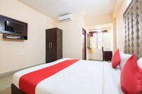 Hotel O Leo Grand Hotel