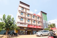 Hotel O Leo Grand Hotel