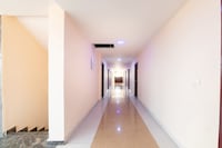 Hotel O Leo Grand Hotel