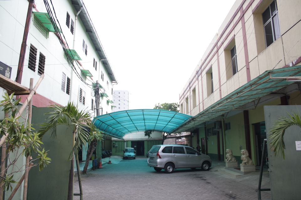 OYO 145 Wisma Syariah Cmc, Ciputat, Tangerang