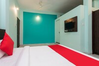 OYO Sidheshwar Inn