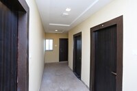 OYO Flagship 19852 Queens Castle Saver