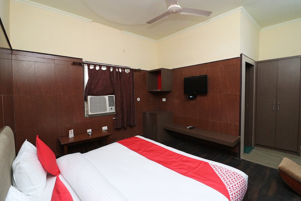 Prop Live in New code - BHD063, Bhiwadi, Bhiwadi