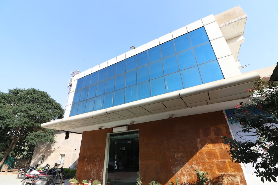 Prop Live in New code - BHD063, Bhiwadi, Bhiwadi