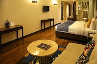 OYO Hotel The Cove