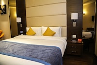 OYO Hotel The Cove