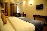 OYO Hotel The Cove