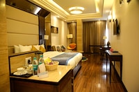 OYO Hotel The Cove
