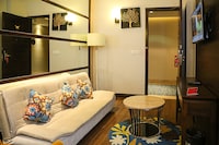 OYO Hotel The Cove