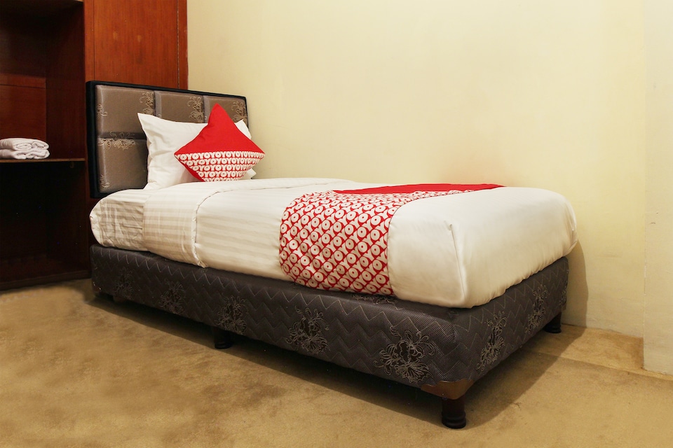 OYO 146 Menteng Residence Near Kementerian Perencanaan Pembangunan Nasional/Badan Perencanaan Pembangunan Nasional (Kementerian PPN/Bappenas), Kuningan, Jakarta