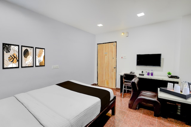 Super Townhouse Oak Q-City Techno Park