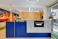 Super Townhouse Oak Q-City Techno Park