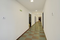 Super Townhouse Oak Q-City Techno Park