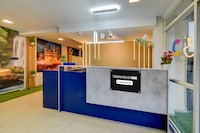 Super Townhouse Oak Q-City Techno Park