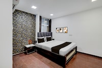 Super Townhouse Oak Q-City Techno Park