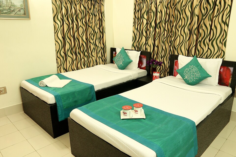 OYO 2989 Salt Lake Sector 2, Salt Lake Kolkata, Kolkata