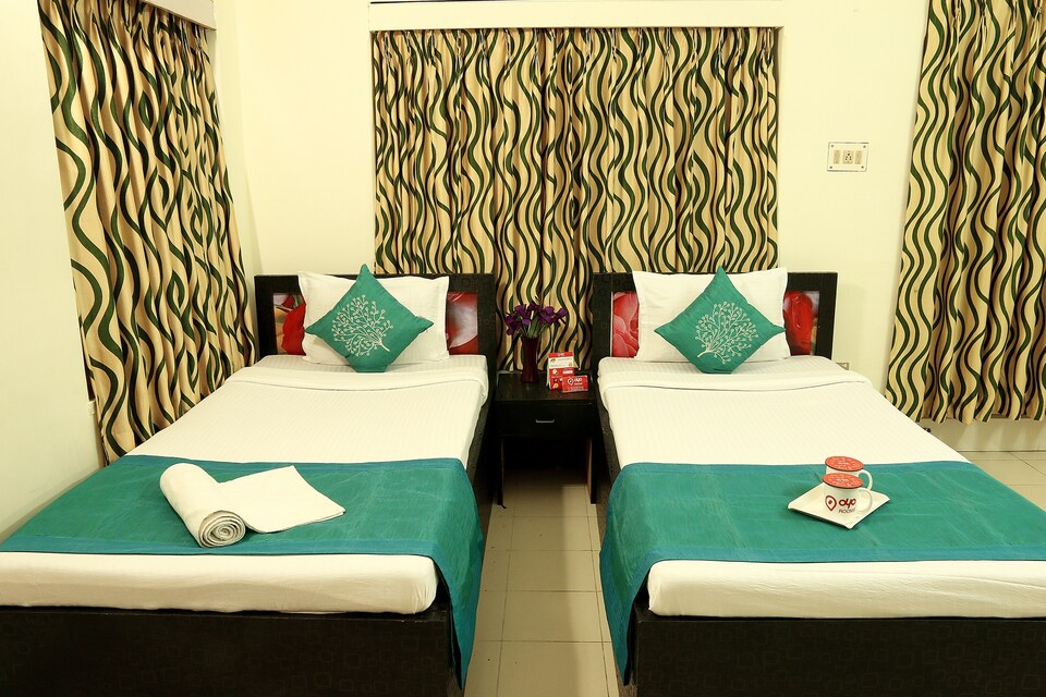 OYO 2989 Salt Lake Sector 2, Salt Lake Kolkata, Kolkata