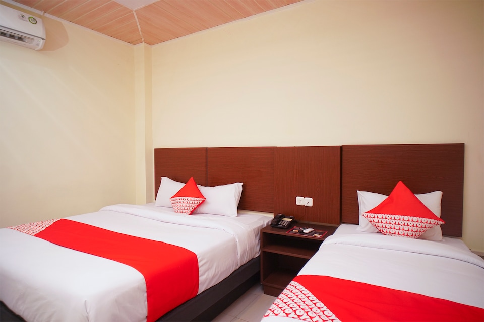 OYO 147 Hotel Winer, Palembang Kota, Palembang