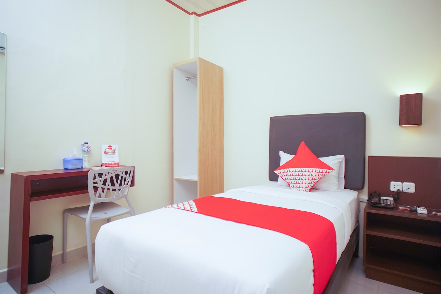 Oyo 147 Hotel Winer Palembang Palembang Hotel Reviews Photos